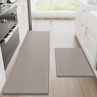 StepRite Kitchen Mats, Cushioned Anti Fatigue Kitchen Mats