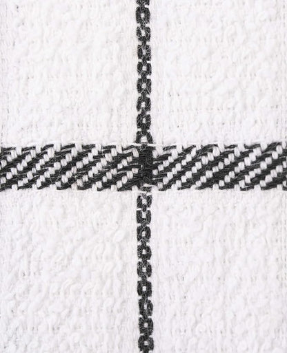 Ritz Premium 100% Cotton Terry Check Kitchen Dish Cloths