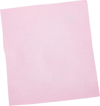 Vileda 143586 Micro Cleaning Cloth, 5 Pieces, 38x35 cms