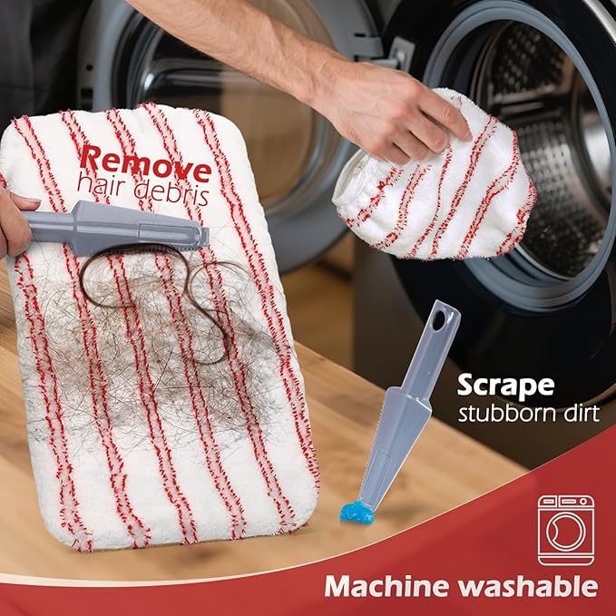 Masthome Extra Large Microfiber Mop