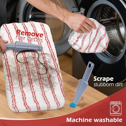 Masthome Extra Large Microfiber Mop
