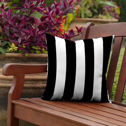 Arden Outdoor Toss Pillow, 2 Pack, 16 x 16, Rain-Proof, Fade Resistant Pistachio Botanical