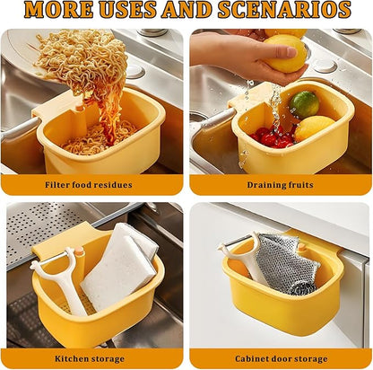 Kitchen Sink Drain Strainer Basket