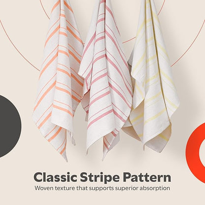 Zeppoli Classic Kitchen Towels