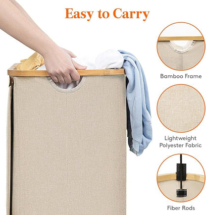 Lifewit 150L Laundry Basket