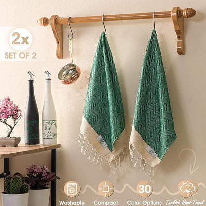 Turkish Hand Towels