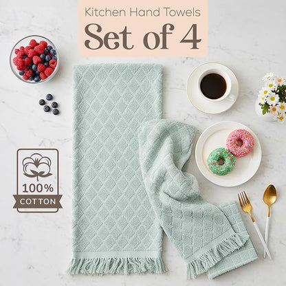 MosJos Kitchen Towels, Everyday Essentials Kitchen Linens
