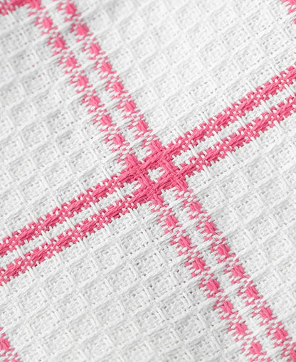 T-Fal Premium Waffle Dish Cloths: Highly Absorbent, Super Soft Long Lasting