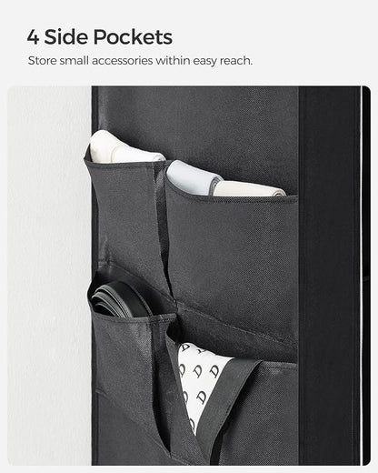 SONGMICS Portable Closet, Wardrobe Closet Organizer