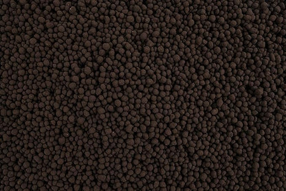LANDEN THRIVA Natural Soil Substrate for Natural Planted Aquarium, Plant or Shrimp Stratum, Clay Gravel and Stable Porous Substrate for Freshwater Aquarium, Black Color 5L(10lbs),Large Size