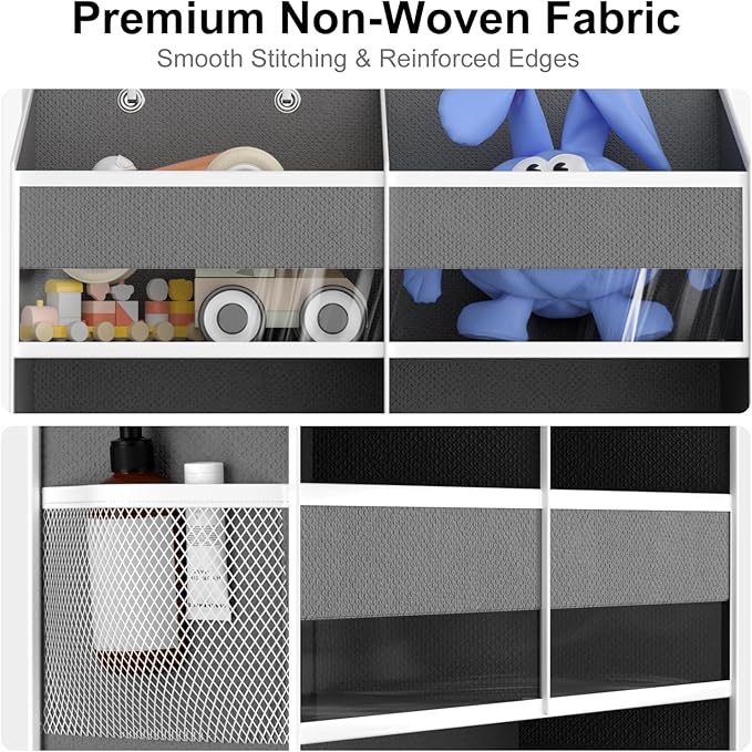 Large Over The Door Organizer