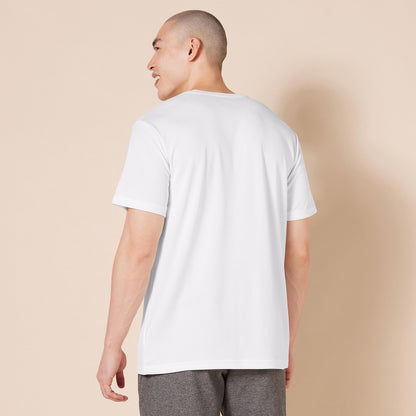 Amazon Essentials T-Shirts For Men, Active Performance Tech, Available in Big & Tall, Pack of 2, Black/White, 3X-Large Big