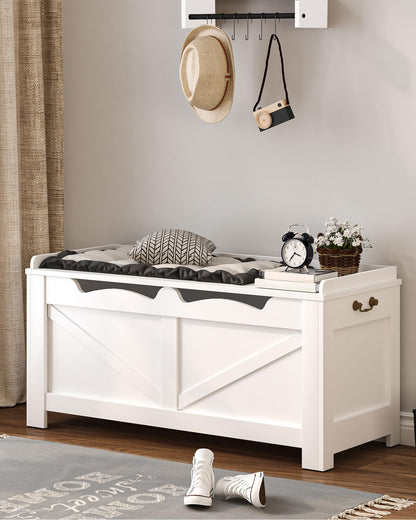 Hzuaneri Storage Chest 01003XSBSB04503X