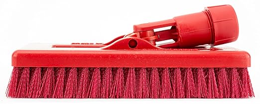SPARTA 3638831EC05 Polyester Rectangle Scrub Brush, Floor Brush, Cleaning Brush