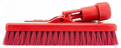 SPARTA 3638831EC05 Polyester Rectangle Scrub Brush, Floor Brush, Cleaning Brush