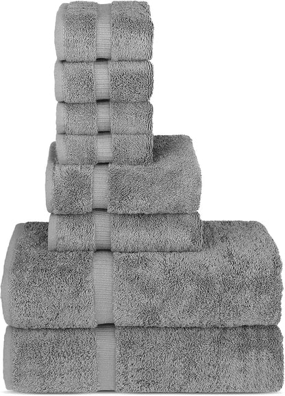 Chakir Turkish Linens | Hotel & Spa Quality 100% Cotton Premium Turkish Towels