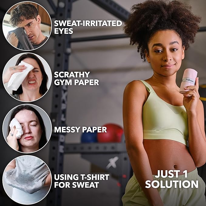 Microfiber Workout Towels