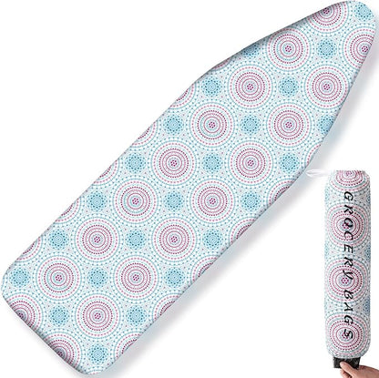BNDX Ironing Board Cover and Pad 15" x 54"