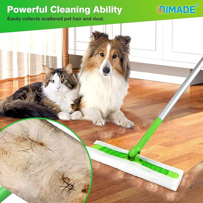 Dry Sweeping Cloths