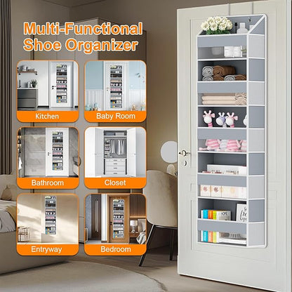 Over The Door Organizer