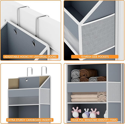 Over The Door Organizer
