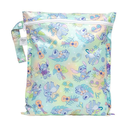 Bumkins Disney Waterproof Wet Bag