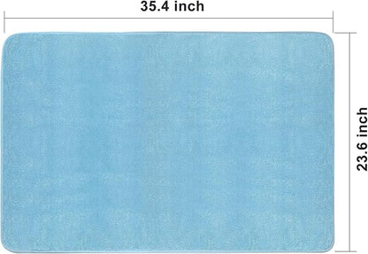 JOYMOOP Microfiber Towels for Cars, 35.4" x 23.6" Car Drying Towel, Quick