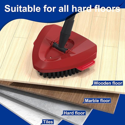 Aifacay 1 Pack Scrub Brush Replacement Head Compatible