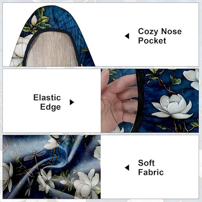 Ironing Board Cover for Crafting, Flat Decoration