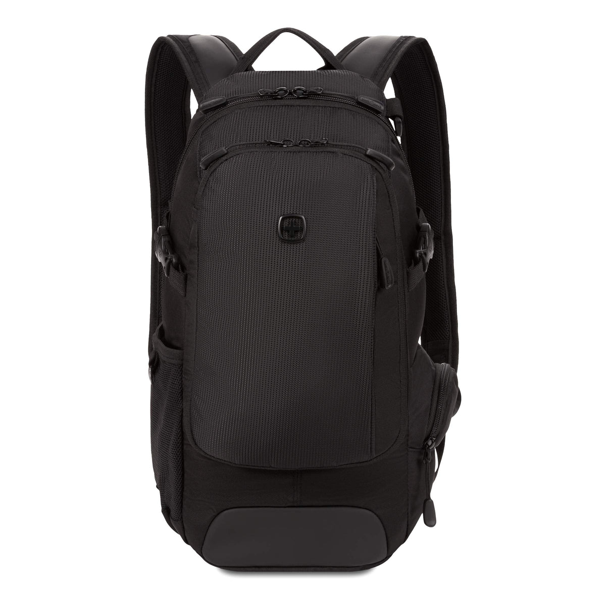 SwissGear 3598 Backpack, Narrow Daypack, Ideal for Commuting and College