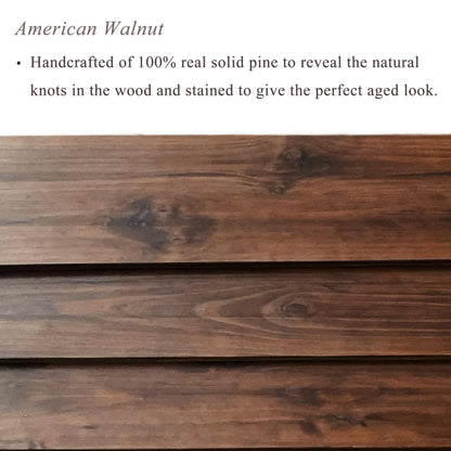 Industrial Pipe Wall Shelves Pipe Shelving with Real Wood Plank ,48 Inches Floating Shelves for Wall Farmhouse Pipe Book Shelves for Kitchen,Living Room Decor and Bar Shelving Dark Brown 3 Tier