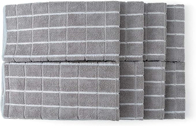 Microfiber Dish Towels