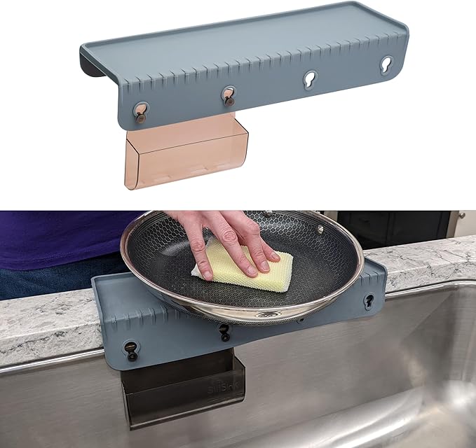SiliSink Silicone Sink Edge Guard