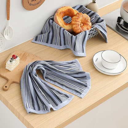 SALAS Premium Kitchen Dish Towels
