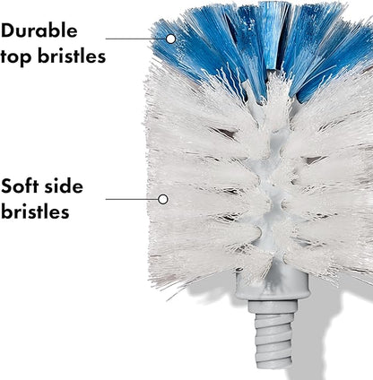 OXO Good Grips Stainless Steel Bottle Brush Refill