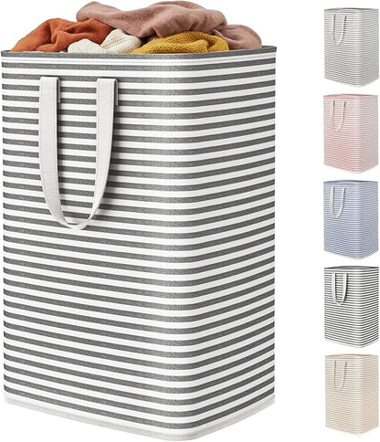 Lifewit 1 Pack Laundry Hamper Large Collapsible Laundry Baskets, Freestanding