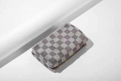 Luxurious Soft Cotton Hand Towels Set of 5