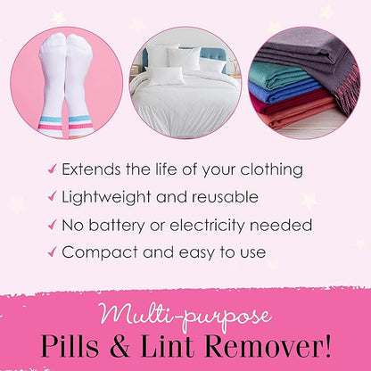Hollywood Fashion Secrets Sweater Saver Brick