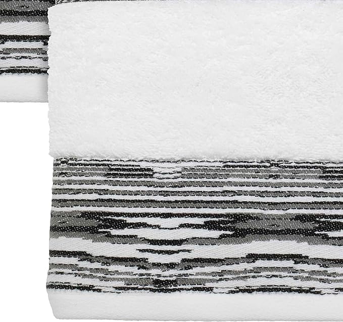 Nicole Miller - Towels, Dorm Room Essentials