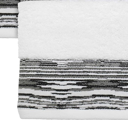 Nicole Miller - Towels, Dorm Room Essentials