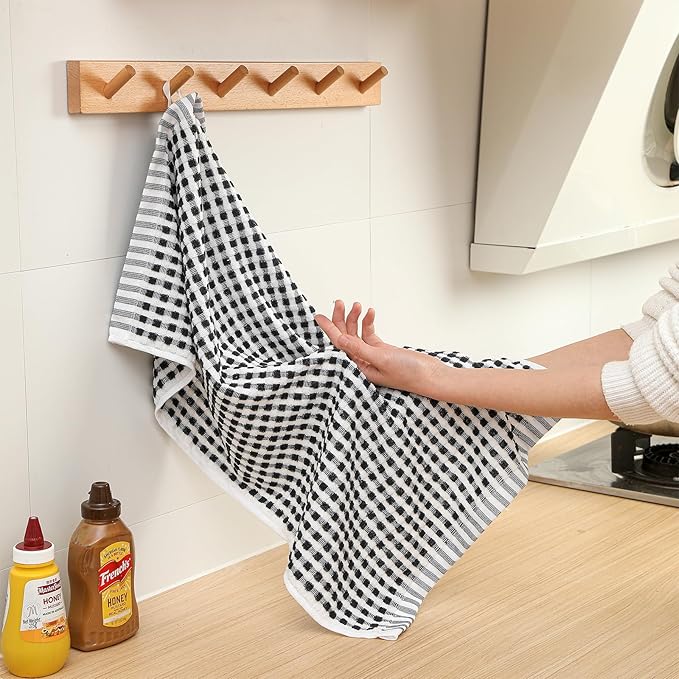 SALAS Cotton Dish Towels Cloths