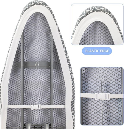 BNDX 15"x54" Ironing Board Cover