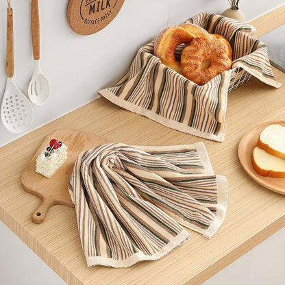 SALAS Premium Kitchen Dish Towels