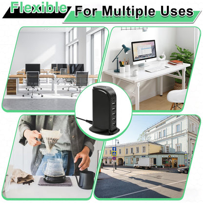 Tauboly WiFi Hidden Camera with APP Control, Spy Cam with Motion Detection, Indoor Security Camera for Home/Offices and Hotels