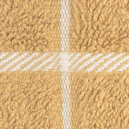 Ritz Premium 100% Cotton Terry Check Kitchen Dish Cloths