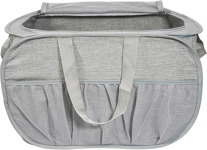 Collapsible Laundry Baskets
