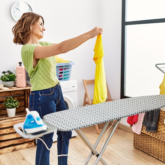 BNDX 18"x49" Ironing Board Cover