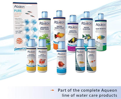 Aqueon Plant Food 8.7 Ounces