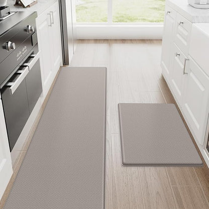 StepRite Kitchen Mats, Cushioned Anti Fatigue Kitchen Mats