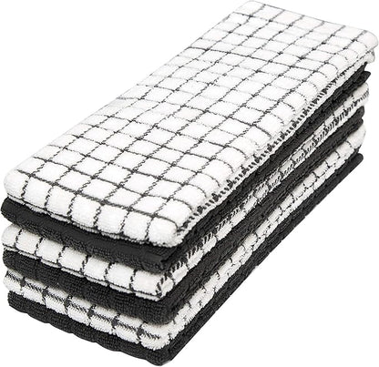 Bumble Kitchen Towels | 100% Cotton Dish Towels